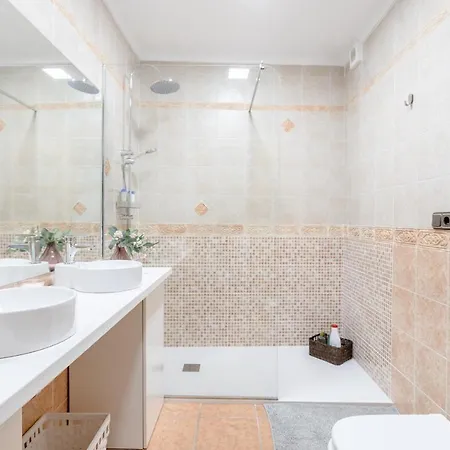 Apartment San Juan 18 *