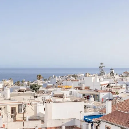 San Juan 18 Apartamento