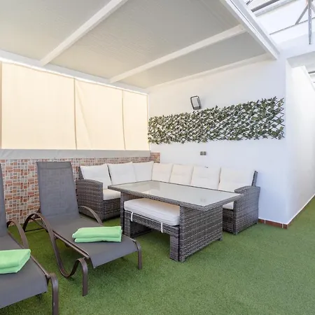 Appartement San Juan 18