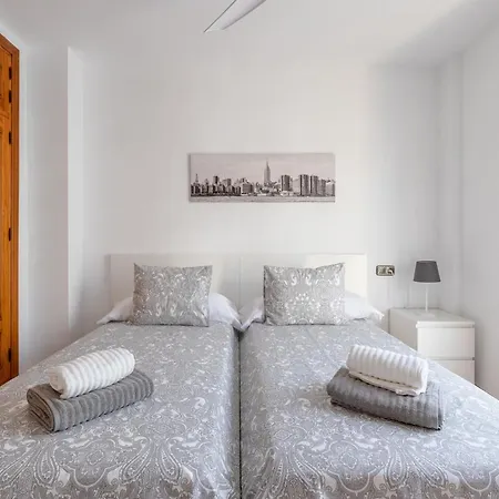 Apartamento San Juan 18