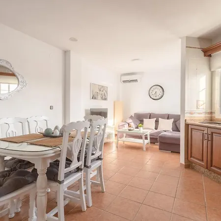 Apartamento San Juan 18