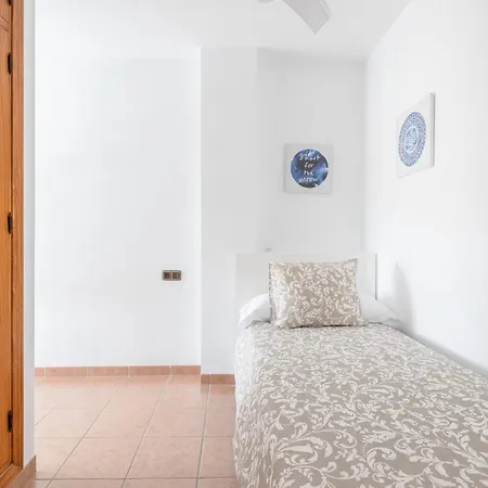 Apartamento San Juan 18 *