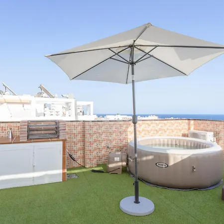 Appartement San Juan 18 *