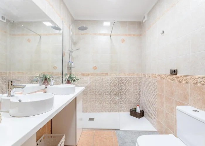 Apartamento San Juan 18 *