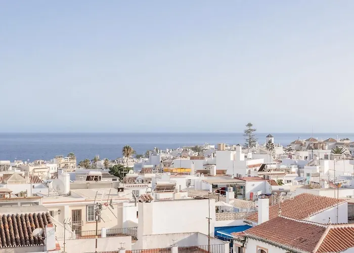 San Juan 18 Апартаменты