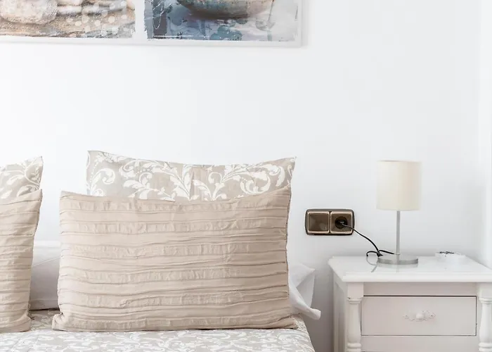 Apartamento San Juan 18 Nerja