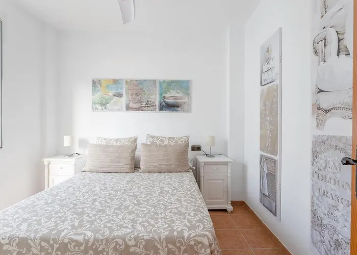 San Juan 18 * Нерха