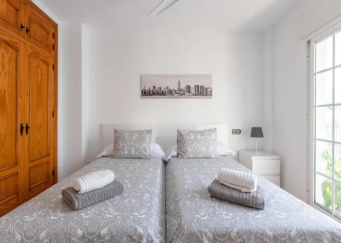 Apartamento San Juan 18