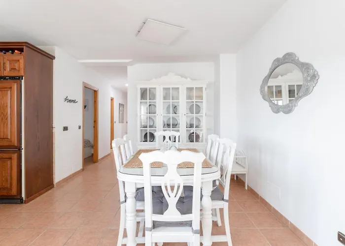 San Juan 18 Нерха