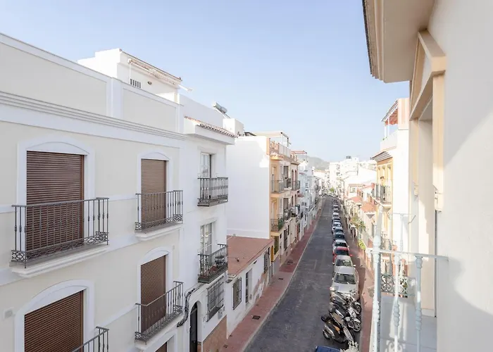 San Juan 18 Апартаменты *