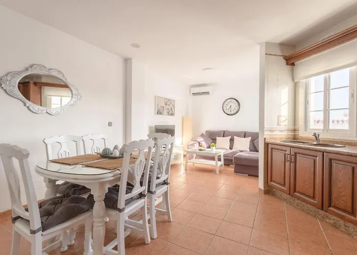 Apartament San Juan 18