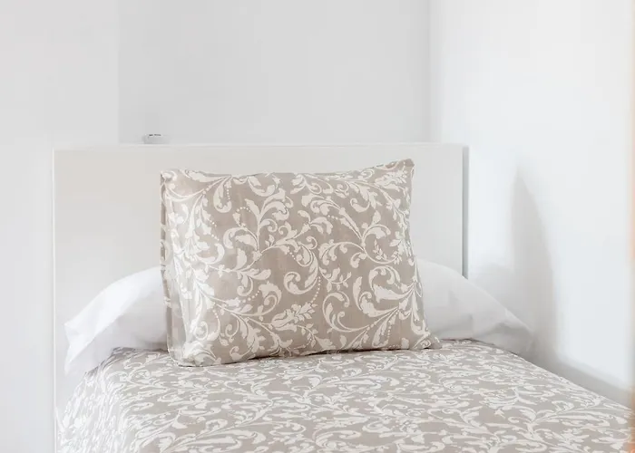 Apartamento San Juan 18 *