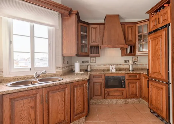 San Juan 18 Апартаменты *