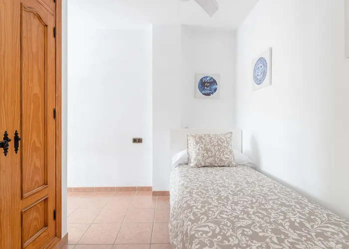 Apartament San Juan 18 *