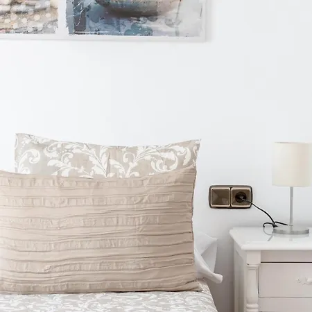 Appartement San Juan 18 Nerja