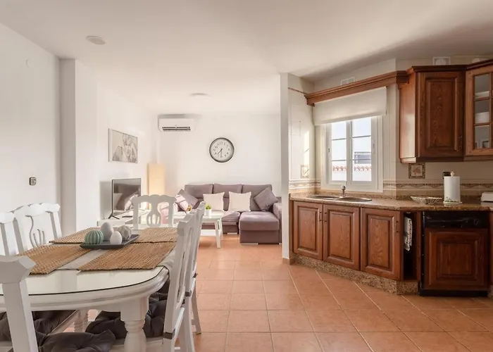 San Juan 18 Appartamento Nerja